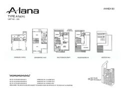 Sunrise Terrace (D28), Terrace #500279921